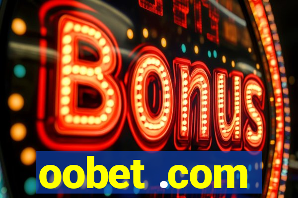 oobet .com